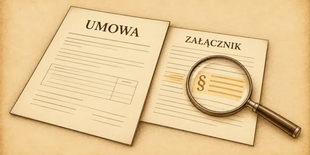 Kontrakt lekarski - co to jest, czym różni się od etatu i na co uważać?
