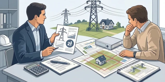 Zasiedzenie służebności przesyłu